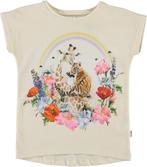 Shirt ragnhilde rainbow circle van MOLO maat 104 #NIEUW#, Kinderen en Baby's, Nieuw, Meisje, MOLO, Ophalen of Verzenden