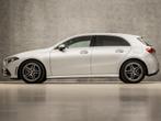Mercedes-Benz A-Klasse 200 AMG Sport 164Pk Automaat (APPLE C, 12 maanden, 4 cilinders, Origineel Nederlands, Bedrijf