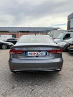 Audi A3 40 TFSI 2018 pano AUT. inc. BTW, Euro 6, 4 cilinders, Leder, Sedan