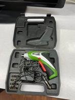 Mannesmann elektrische schroeftol schroefapparaat, Doe-het-zelf en Verbouw, Gereedschap | Boormachines, Ophalen, Zo goed als nieuw