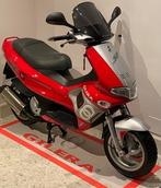 Gilera runner gezocht!!!!, Fietsen en Brommers, Scooters | Piaggio, Tweetakt, Overige modellen, Maximaal 45 km/u, Ophalen of Verzenden