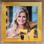 Boek koningin Máxima, Ophalen of Verzenden, Nieuw, Nederland, Tijdschrift of Boek