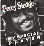 Percy Sledge My Special Prayer Vinyl single, Ophalen of Verzenden, Zo goed als nieuw, R&B en Soul, Single
