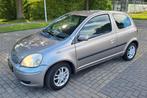 Toyota Yaris 1.3 automaat trekhaak airco, 4 cilinders, 400 kg, Origineel Nederlands, 900 kg