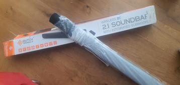 Dutch Originals Soundbar - Nieuw in doos! beschikbaar voor biedingen