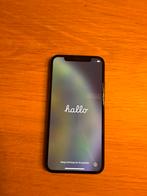 Iphone Xs 64 GB, Ophalen, Zo goed als nieuw, Zwart, 64 GB