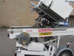 Verhuis -Dak -Bouwlift Toplight 21 € 9500 excl., Ophalen