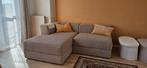 Gloednieuwe Ikea Jättebo Hoekbank  - 1 jaar gebruikt!, Ophalen