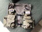 PATAGONIA STEALTH PACK VEST / VLIEGVIS VEST, Watersport en Boten, Hengelsport | Vliegvissen, Ophalen, Nieuw, Overige typen