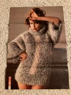 Poster A3 formaat PIA ZADORA, Ophalen of Verzenden