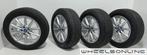 BMW X1 & X2 F48 F39 17inch Zomer of winterset Style 560, Auto-onderdelen, 17 inch, Banden en Velgen, Gebruikt, Personenwagen