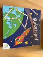 Raketspel - Educatief Bordspel, Een of twee spelers, Ophalen of Verzenden, Zo goed als nieuw