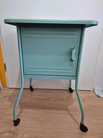 Ikea nachtkastje Vettre, Huis en Inrichting, Slaapkamer | Nachtkastjes, Ophalen, Gebruikt, Minder dan 45 cm