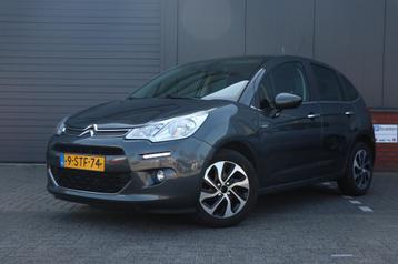 Citroën C3 1.2 VTi Exclusive (bj 2013) beschikbaar voor biedingen