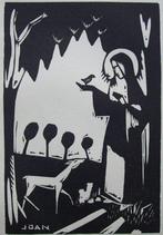 Mooie en betaalbare kunst v/h Grafiekkabinet, Antiek en Kunst, Verzenden