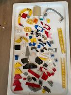 Lego, Ophalen of Verzenden, Gebruikt, Losse stenen, Lego