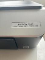 HP print scanner photo web, Ophalen of Verzenden, Zo goed als nieuw, Printer