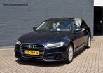 Audi A6 Avant 1.8 TFSI ultra Premium Edition Full-Options, Auto's, Automaat, Euro 6, Blauw, Leder