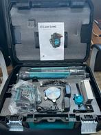 Nieuwe kruislijnlaser (nog in de doos), Doe-het-zelf en Verbouw, Meetapparatuur, Ophalen of Verzenden, Nieuw, Afstand