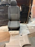 Nette bijrijdersstoel voor mercedes sprinter 906/vw crafter, Ophalen, Gebruikt, Mercedes-Benz