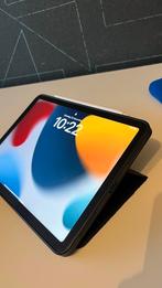 iPad Air 11inch 4th gen + Apple Pencil 2 + Hoes, Computers en Software, Apple iPads, Apple iPad Air, 11 inch, Ophalen of Verzenden