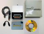 Flash 2 Advance 512M systeem t.w.v 65,-, Computers en Software, Vintage Computers, Ophalen of Verzenden