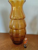 Art Deco glazen vaas, Antiek en Kunst, Ophalen of Verzenden