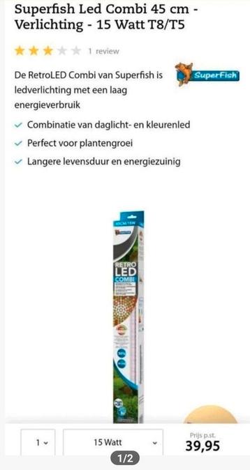 Combinatie licht beschikbaar voor biedingen