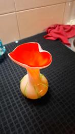 Vintage Murano Vaas, Ophalen