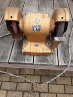 Werkbankslijpmachine Black & Decker, Ophalen, Gebruikt, Minder dan 700 watt, Haakse handslijpmachine