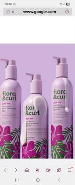 Floracurl trio, Ophalen of Verzenden, Zo goed als nieuw