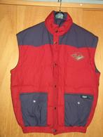 bodywarmer    NIEUW, Kleding | Heren, Bodywarmers, Ophalen of Verzenden, Nieuw, Maat 56/58 (XL), Rood