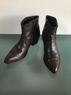 GRATIS VERZENDEN | SENDRA Bohemian bruine laarzen 41, Kleding | Dames, Schoenen, Sendra, Bruin, Verzenden, Lage of Enkellaarzen