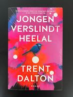 Jongen Verslindt Heelal - Trent Dalton, Ophalen of Verzenden, Gelezen, Wereld overig