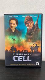 Film: Cell, Vanaf 16 jaar, Ophalen of Verzenden, Zo goed als nieuw