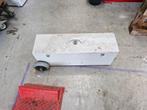 wolff pvc knipper, Ophalen, Gebruikt