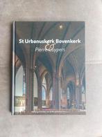 St. Urbanuskerk Bovenkerk door P. Cuypers, Boeken, 20e eeuw of later, Pierre Cuypers, Ophalen of Verzenden, Zo goed als nieuw