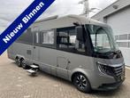 NIESMANN BISCHOFF ARTO 88EK 180pk Aut Hefbed Lamborghini Mat, Caravans en Kamperen, Campers, Integraal, Niesmann+Bischoff, Bedrijf