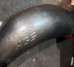 HGS Uitlaat - KTM 125 SX Grizzly Racing, Ophalen, Gebruikt, Uitlaat