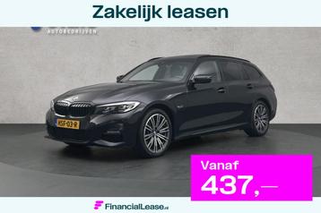 BMW 3 Serie Touring 330e High Executive M-Sport | Glazen kan beschikbaar voor biedingen