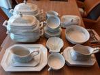 Villeroy & Boch servies, Huis en Inrichting, Ophalen, Zo goed als nieuw, Overige stijlen, Porselein