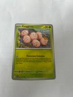Exeggcute - SSP / 001/ 191, Ophalen of Verzenden, Nieuw, Losse kaart