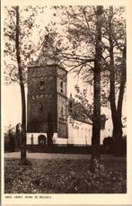 Ressen - Ned. Herv. Kerk, Verzenden, 1940 tot 1960, Ongelopen, Gelderland