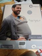 Babylonia Tricot-Slen Draagdoek - Zo goed als nieuw, Draagdoek, Ophalen of Verzenden, Zo goed als nieuw, Buik, Rug of Zij