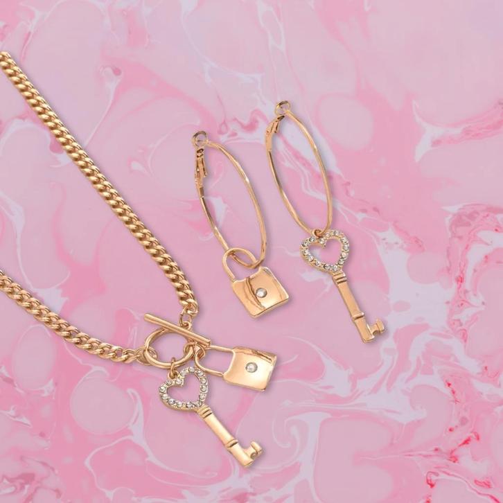 Casa Triana Saavedra, Cadeaus, Self-Care & Spirituele Items, Sieraden, Tassen en Uiterlijk, Overige Accessoires, Nieuw, Verzenden