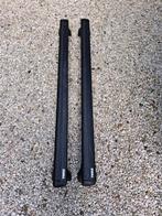 Te koop aangeboden Thule Wingbar EVO voor VW Transporter, Auto diversen, Dakdragers, Ophalen, Gebruikt