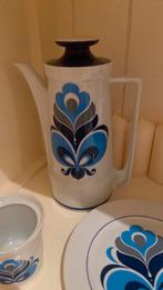 Schirnding Bavaria Kan en Suikerpot, Huis en Inrichting, Keuken | Servies, Ophalen, Gebruikt, Overige typen, Overige stijlen