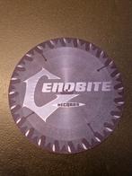 Cenobite hardcore gabber slipmat. Collect Thunderdome early., Ophalen of Verzenden, Zo goed als nieuw