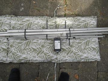Cushcraft 13B2 2m yagi beschikbaar voor biedingen