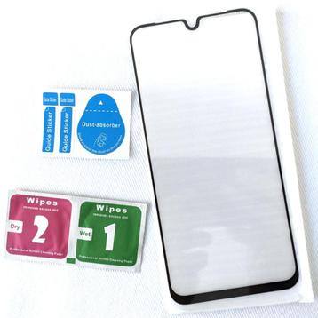 Samsung A16 (4G & 5G) beschermglas / screen protector beschikbaar voor biedingen